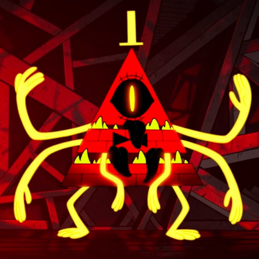 Gravity Falls🌲[HORROR] official Roblox game thumbnail