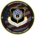 Air Force Special Operations .Command