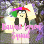 🍋Kawaii Lemon Squad!🍋