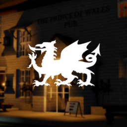 The Prince of Wales Pxub & Bar