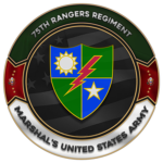 |USAR| 75th Rangers Regiment