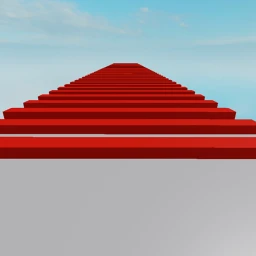 Imposible Lava Obby icon