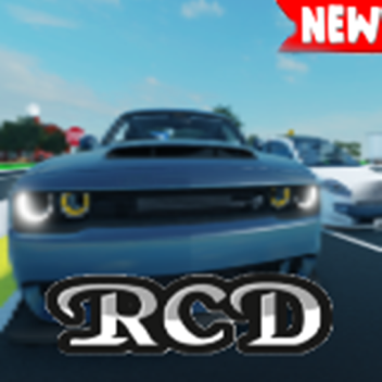 Realistic Car Driving (ALPHA)