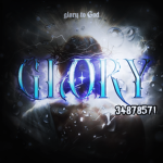 Glory見