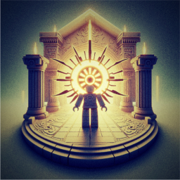 The Forsaken Luminarium™