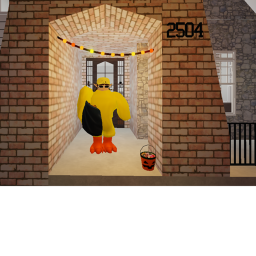 🎃halloween🎃 (RP)