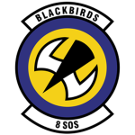 8th Special Operations Squadron .ᅠᅠ