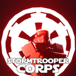 〔 • The Stormtrooper Corps • 〕