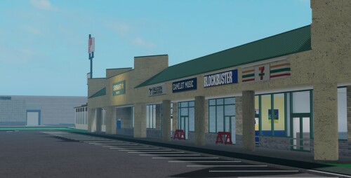 city of robloxian hangout