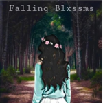 <Falling Blossoms>