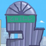a very chill super clan