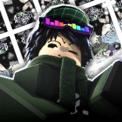 ARSELUZ FAN CLUB Roblox group icon