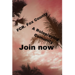 [FCR] Fox County Roleplay