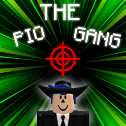 The Pio Gang's Bootcamp