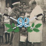 Gendarmería Nacional Argentina .