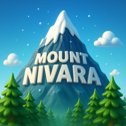 [4 Summit] Gunung Nivara