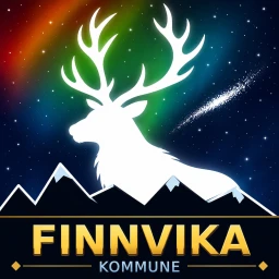 Finnvika Kommune (Norway)✅ BETA VERSON icon
