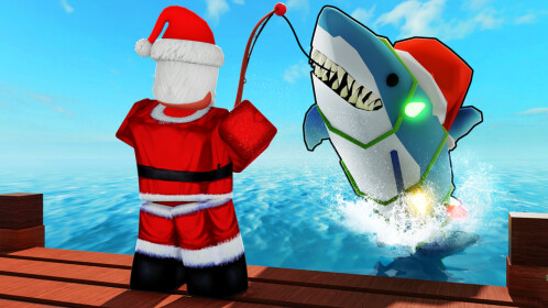 [EVENT🍍] GO FISHING 🐟
