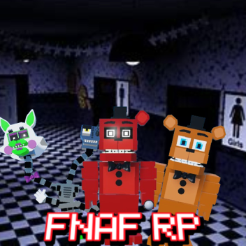 Freddy's Roleplay