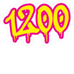 Juiced up 1200