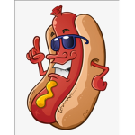 Chill Sausage