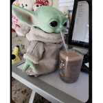 Babyyoda:)