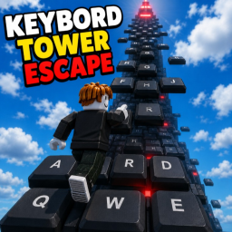 Tower Keybord Escape