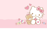 You and your BFFL hang out
