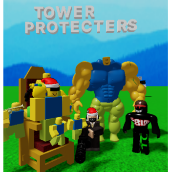 Tower Protectors
