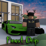 Finest Drip