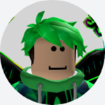 The rainbow of green
