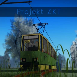 Projekt ZKT icon