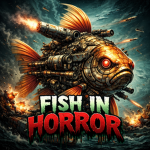 Fish In Horror (FIH)