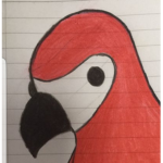 You look