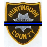 Huntington County Shieriff's Office