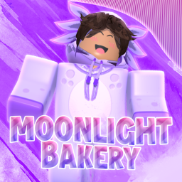 BETA | Moonlight Bakery