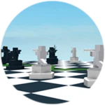 Triumph Chess Board Roblox badge thumbnail
