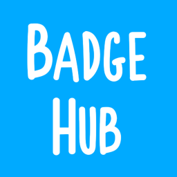 [Legacy] Badge Hub!