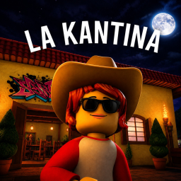 La Kantina Vibe