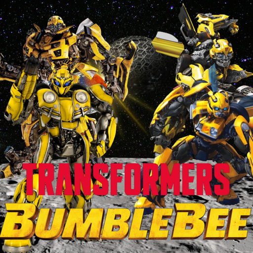 Transformers bumblebee: World