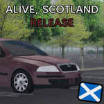 AIive, Scotland