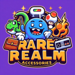 RareRealm Accessories
