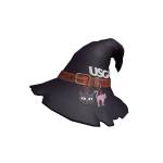 USGA x Ally Witches Hat