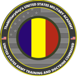 |US| United States Army Training Doctrine Command