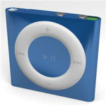 ipod shuffle