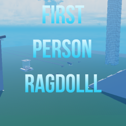 Ragdoll Physics