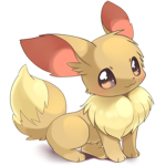 eevee girls 101