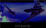 R.A.M. Speical Ops