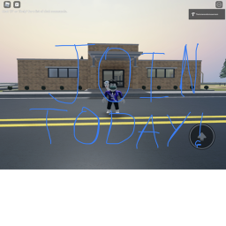 Doodle School! (updates soon!)