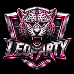 [NEW LAYOUT] LEOPARTY